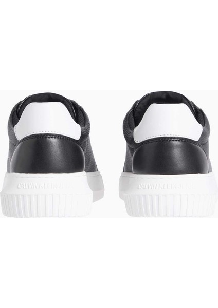 Chunky Cupsole Sneaker