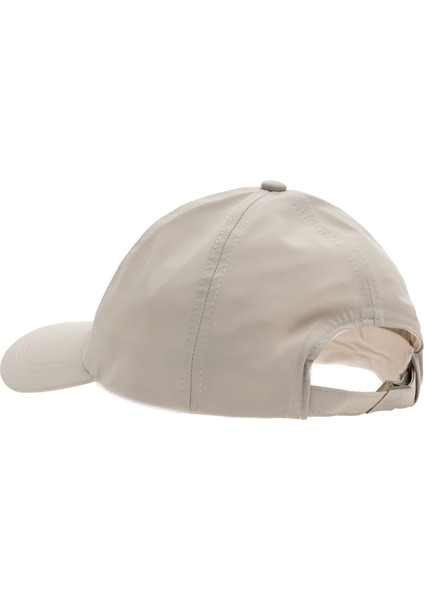 Erkek Ekru Spor Şapka 50307103-690 fırsatları
