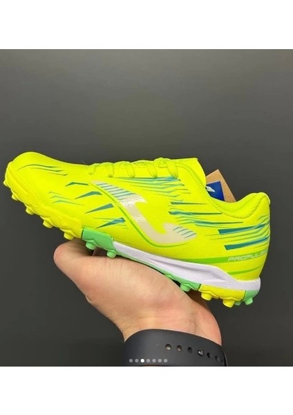 Propulsıon Jr 2509 Flour Fırm Halı Saha Ayakkabısı PRJS2509TF