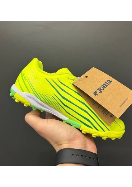 Propulsıon Jr 2509 Flour Fırm Halı Saha Ayakkabısı PRJS2509TF fiyatları