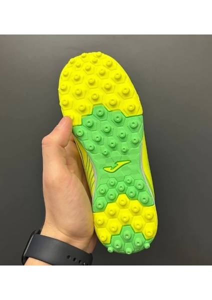 Propulsıon Jr 2509 Flour Fırm Halı Saha Ayakkabısı PRJS2509TF modelleri