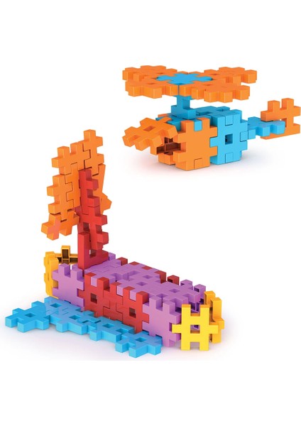 Fun-Fun Puzzle 192 Parça