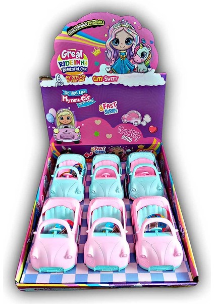 My New Car 02619 fırsatları