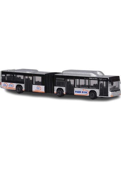 Transporter Toplu Taşıma Aracı Metal MODEL 212053303
