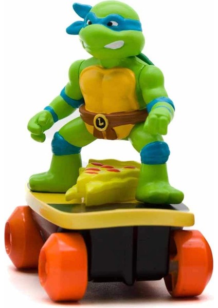 Tmnt Switch Kick Skaters Figür TU812001