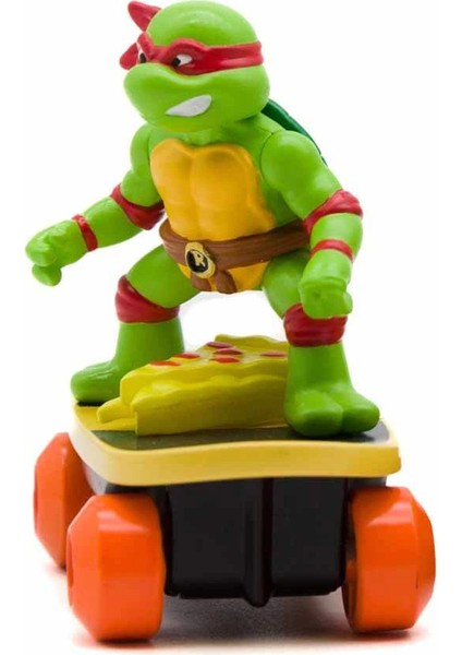 Tmnt Switch Kick Skaters Figür TU812001