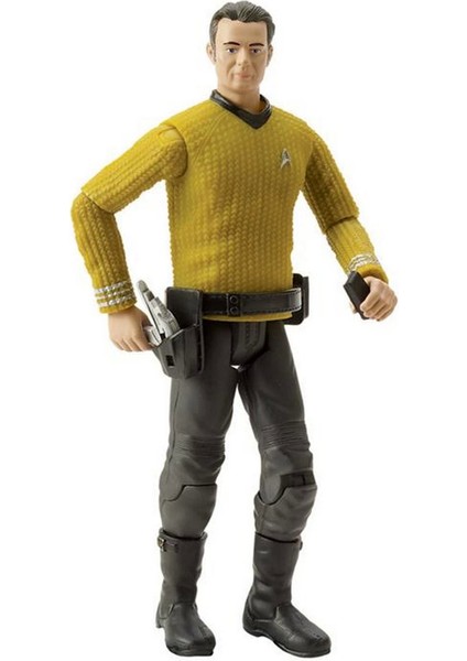 Star Trek Uzay Yolu Figür 15 cm