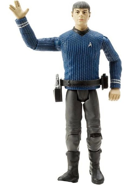 Star Trek Uzay Yolu Figür 15 cm