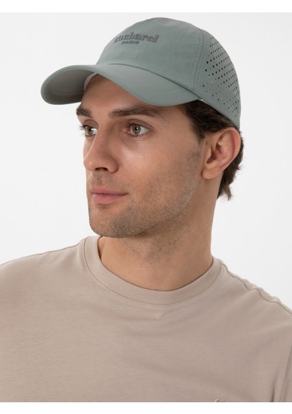 Erkek Mint Spor Şapka 50307105-730