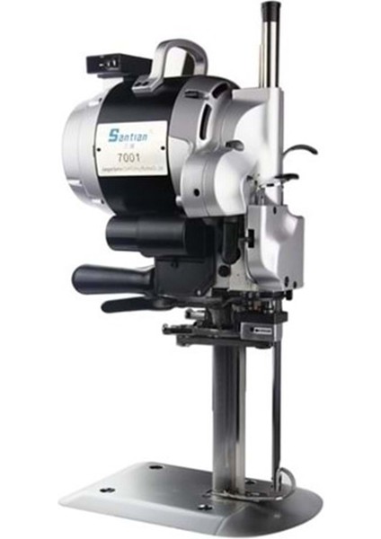 Pastal Kesim Motoru Siyah Kafa 1.180w 10 Inch