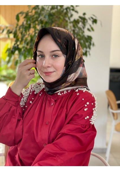 332 Pierre Cardin Sura Ipek Eşarp 9002230 fiyatları
