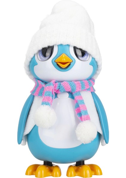 Rescue Penguin
