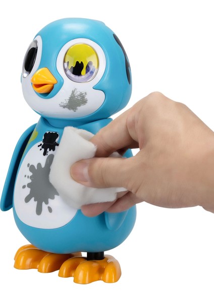 Rescue Penguin