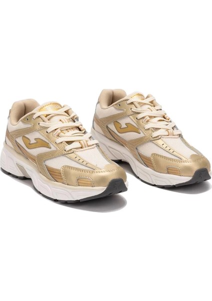 RT50 Lady 2518 Beıge Kadın Spor Ayakkabı RRT50LS2518