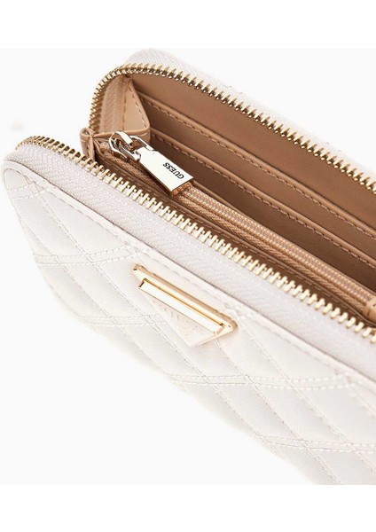 Giully Medium Zip Around Cüzdan
