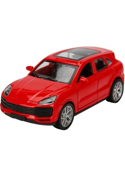 1:43 Maxx Wheels Suv Araba 10 cm