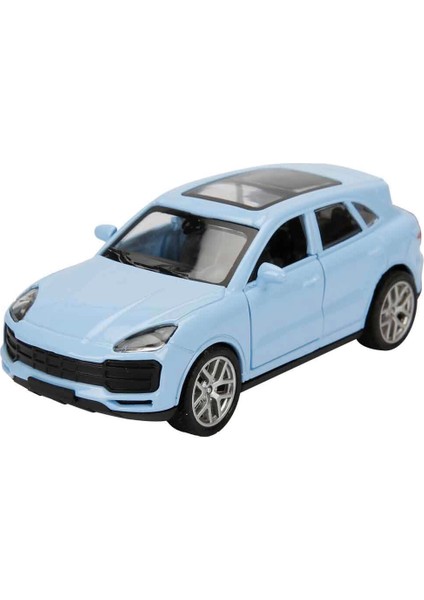 1:43 Maxx Wheels Suv Araba 10 cm