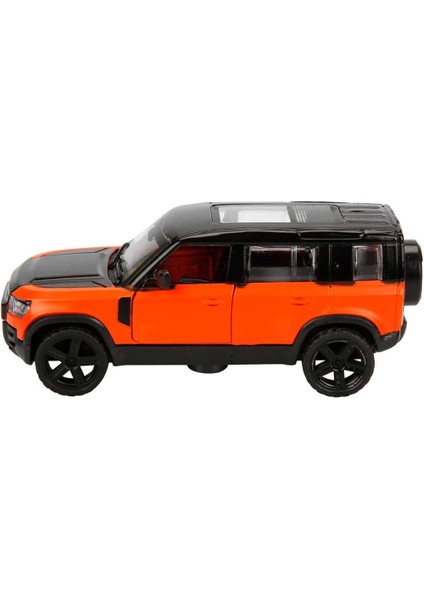 1:43 Maxx Wheels Suv Araba 10 cm
