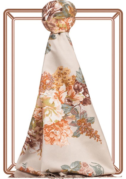 Kum Beji Ipekevi Ipek Şal 6002 modelleri