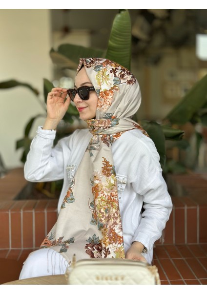 Kum Beji Ipekevi Ipek Şal 6002 indirimleri