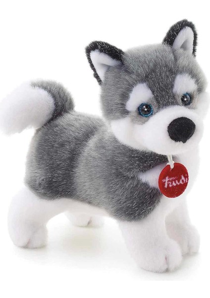 Peluş Husky Marcus 25 cm