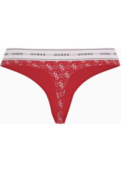 Carrie Thong Monogram Külot fiyatları