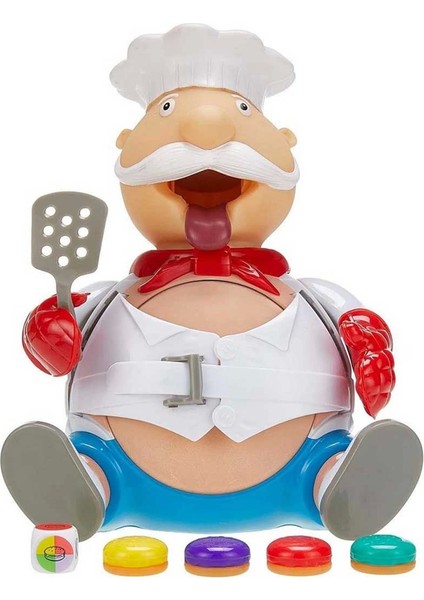 Tombik Aşçı