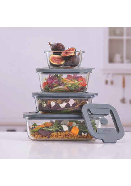 New Fresh Saklama Kabı Dikdörtgen 0,63 Lt fiyatları