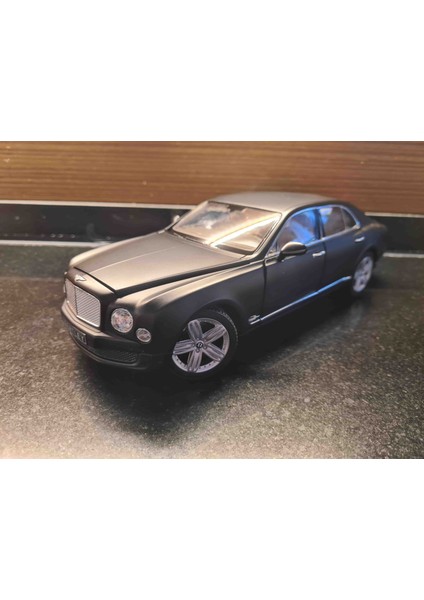 1/18 bentley Mulsanne