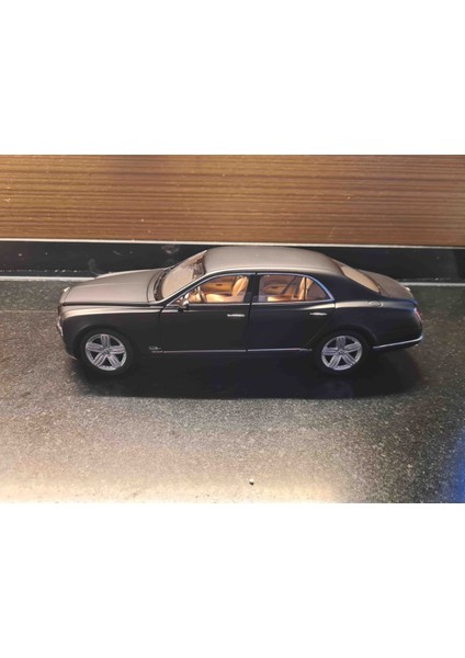 1/18 bentley Mulsanne