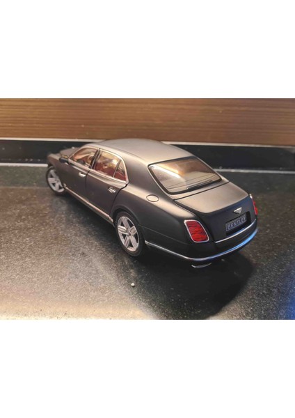 1/18 bentley Mulsanne
