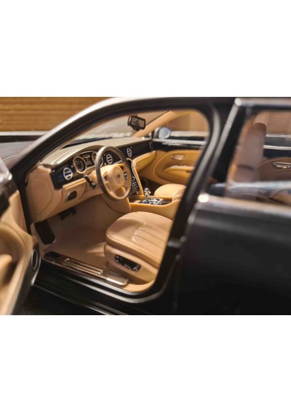 1/18 bentley Mulsanne