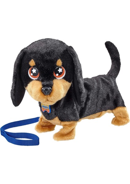 Animagic Sosis Köpek Waggles