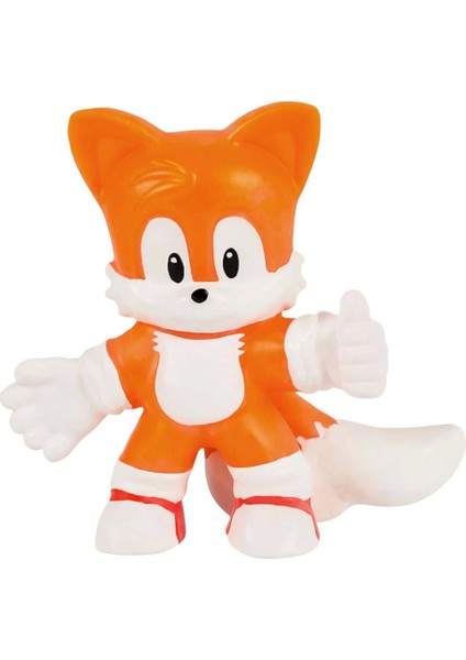 Goojitzu Sonic Mini Figür Tekli 42824