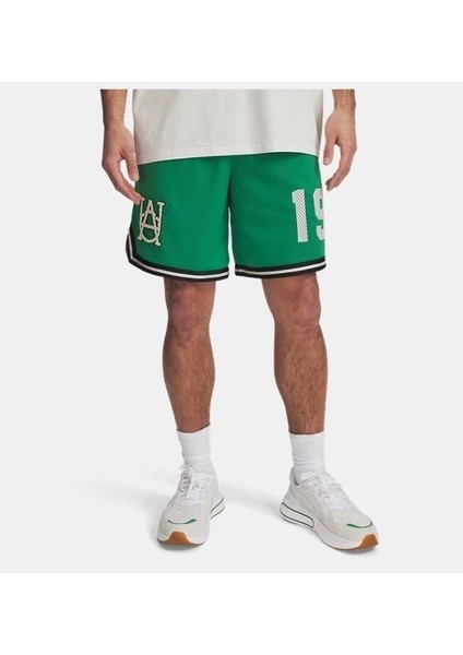Courtside Hoops Short Erkek Şort 1390120