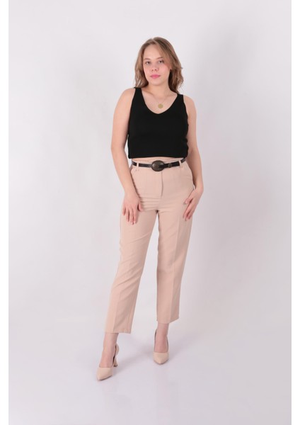 190012 Kadın Pantolon