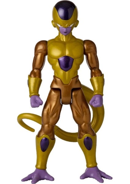 30 cm Dragon Ball Sınır Tanımaz Serisi Figürleri 16 cm
