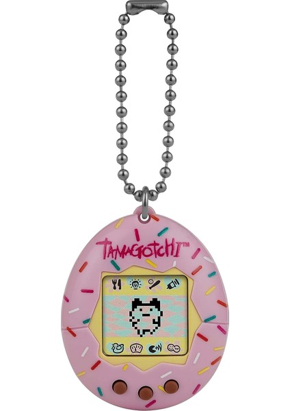 Tamagotchi Orijinal Sanal Bebek Gen1