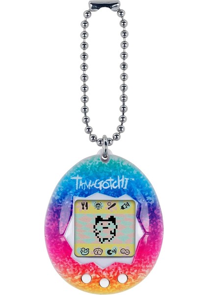 Tamagotchi Orijinal Sanal Bebek Gen1
