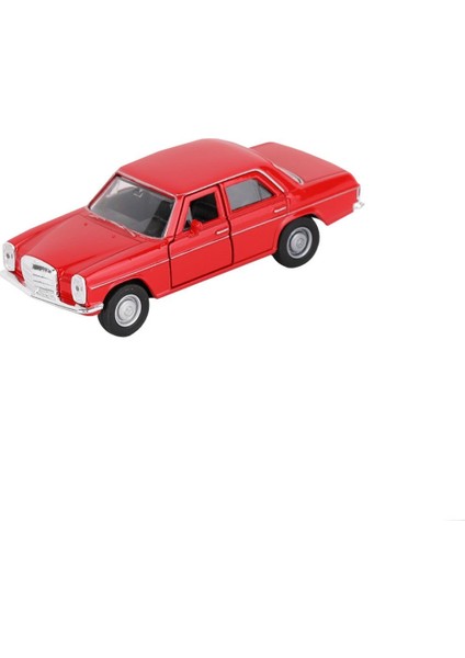 43764 Welly Mercedes Benz 1:32 Model Araba -Karsan Oyuncak