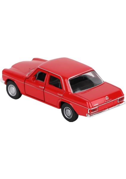 43764 Welly Mercedes Benz 1:32 Model Araba -Karsan Oyuncak