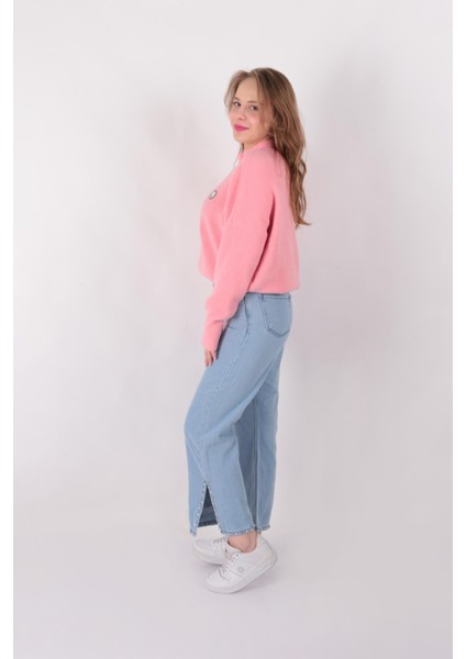 190022 Kadın Jean Pantolon fiyatları