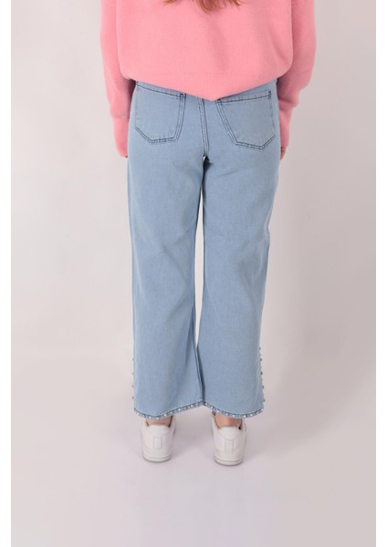 190022 Kadın Jean Pantolon fırsatları