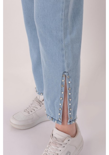 190022 Kadın Jean Pantolon indirimleri