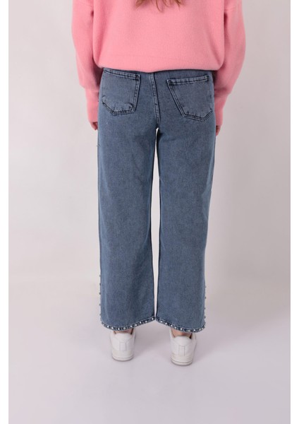 190022 Kadın Jean Pantolon fırsatları