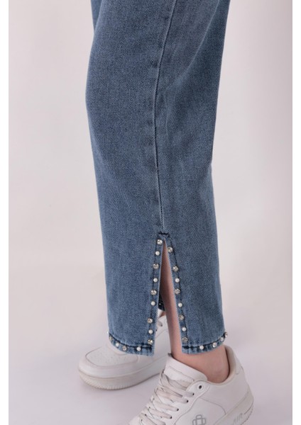 190022 Kadın Jean Pantolon indirimleri