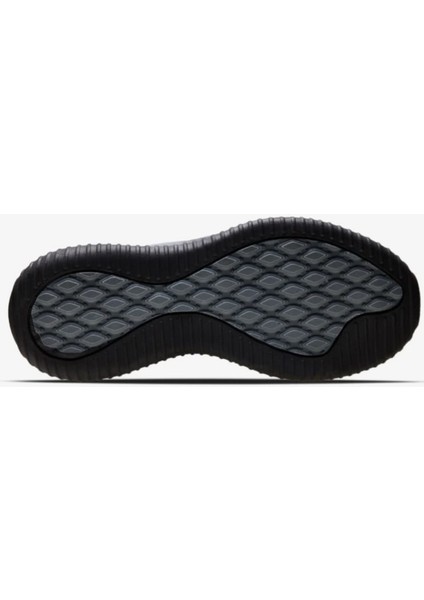 Siyah Etna 4 Flex Unisex Spor Ayakkabı