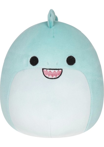 Squishmallow Yılan Balığı Essy 20 cm