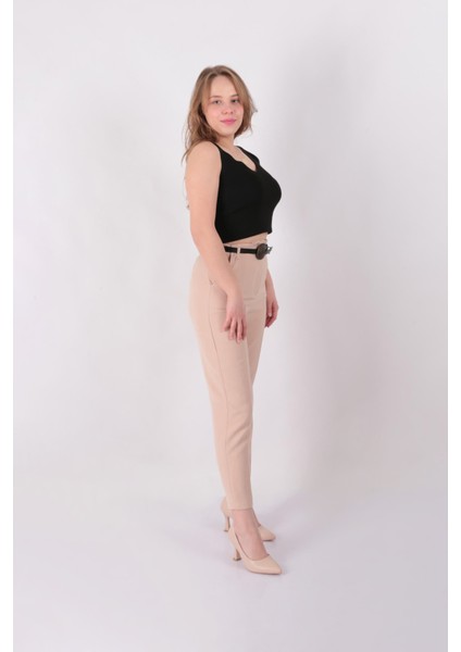 190012 Kadın Pantolon modelleri