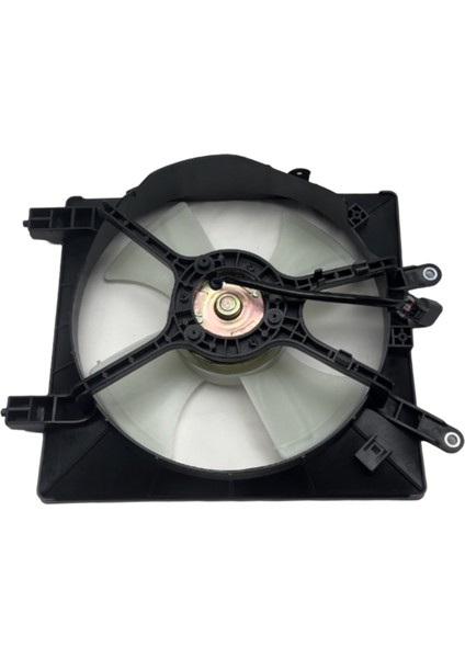 Honda Cıvıc Klima Fanı 2001-2006 (Komple)